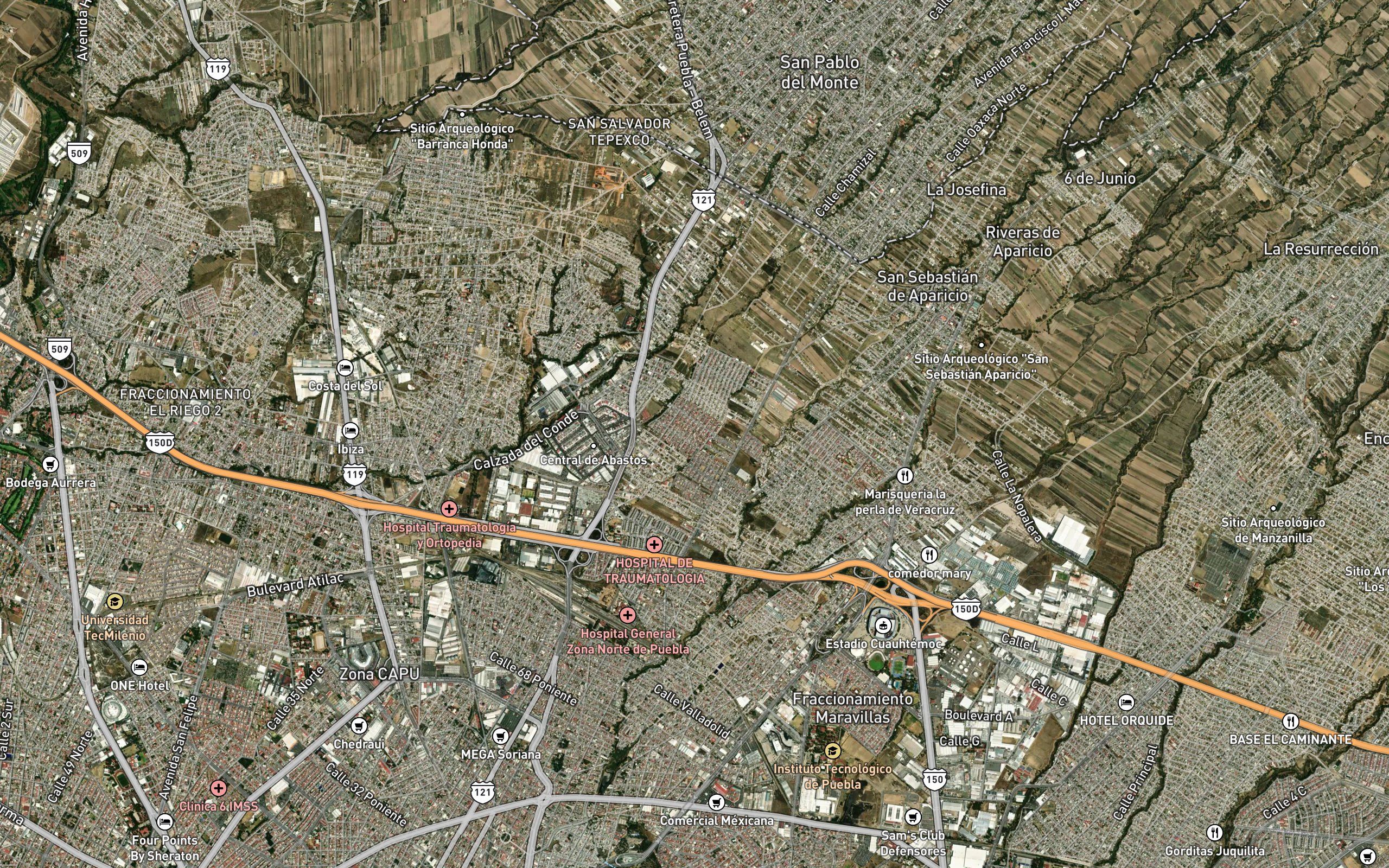 Xalpatlalco