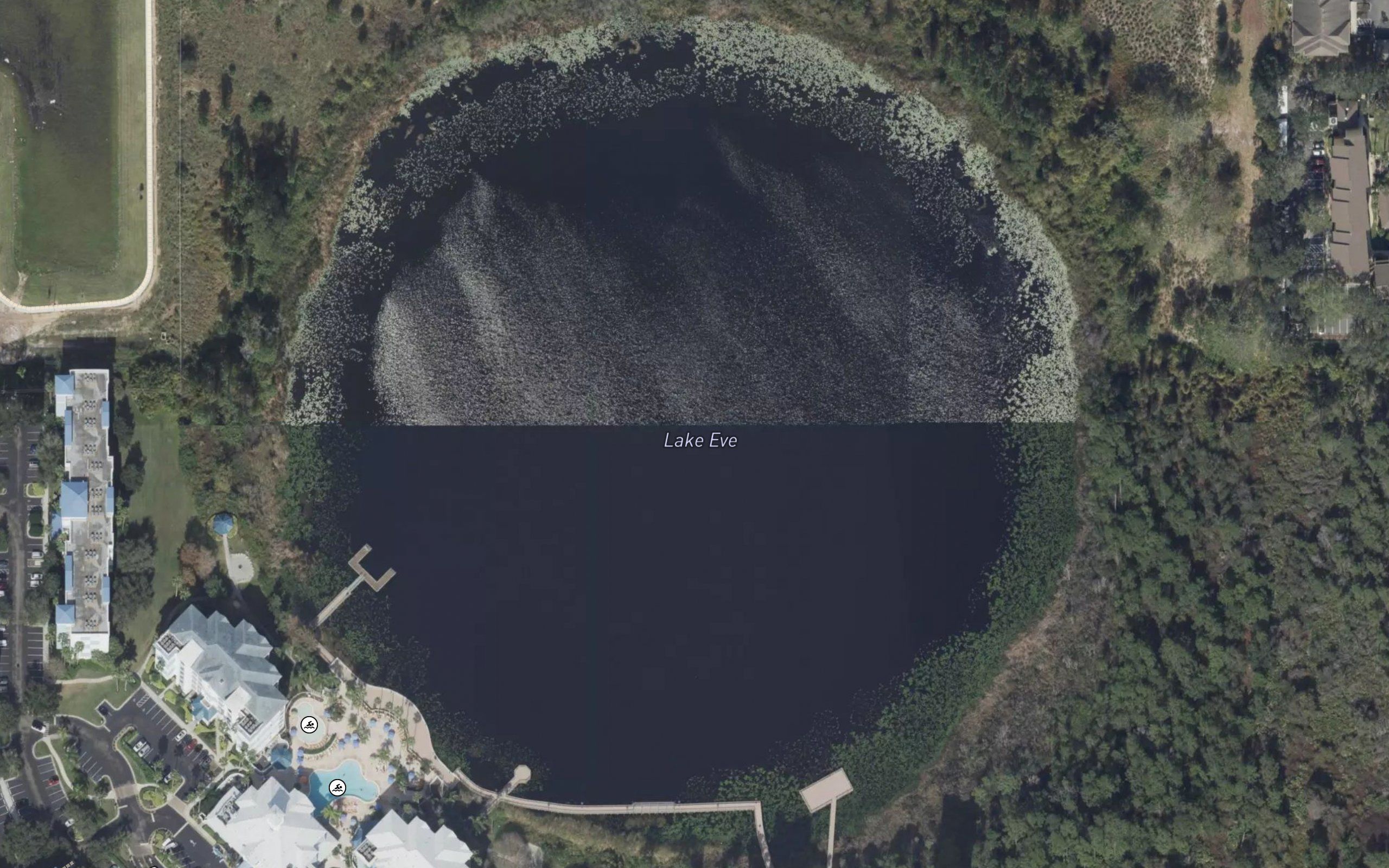 Lake Eve