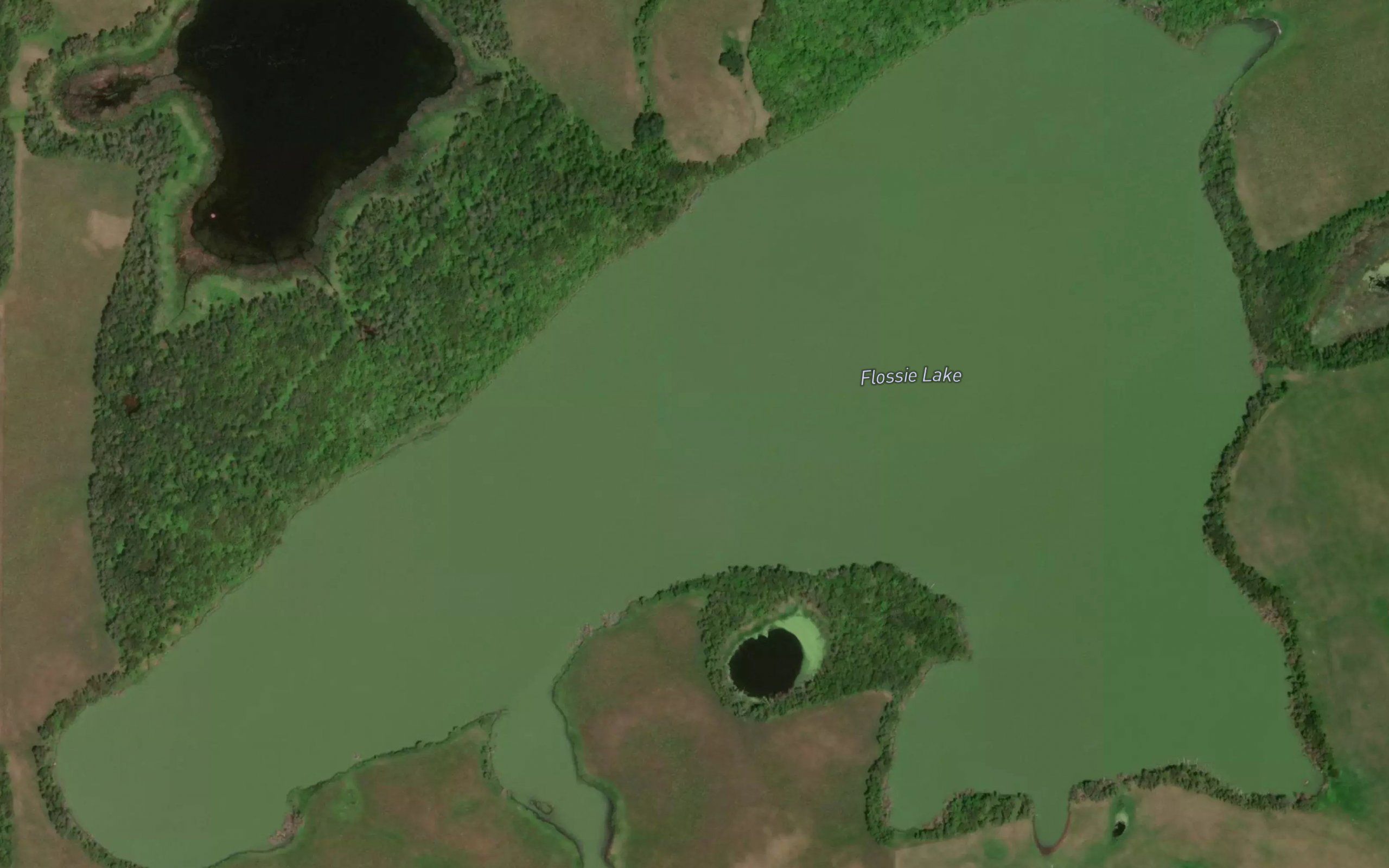 Flossie Lake