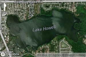 Lake Howell