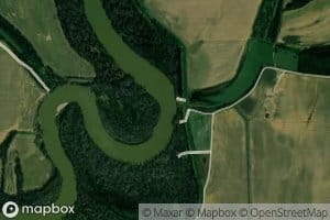 Smothers Creek