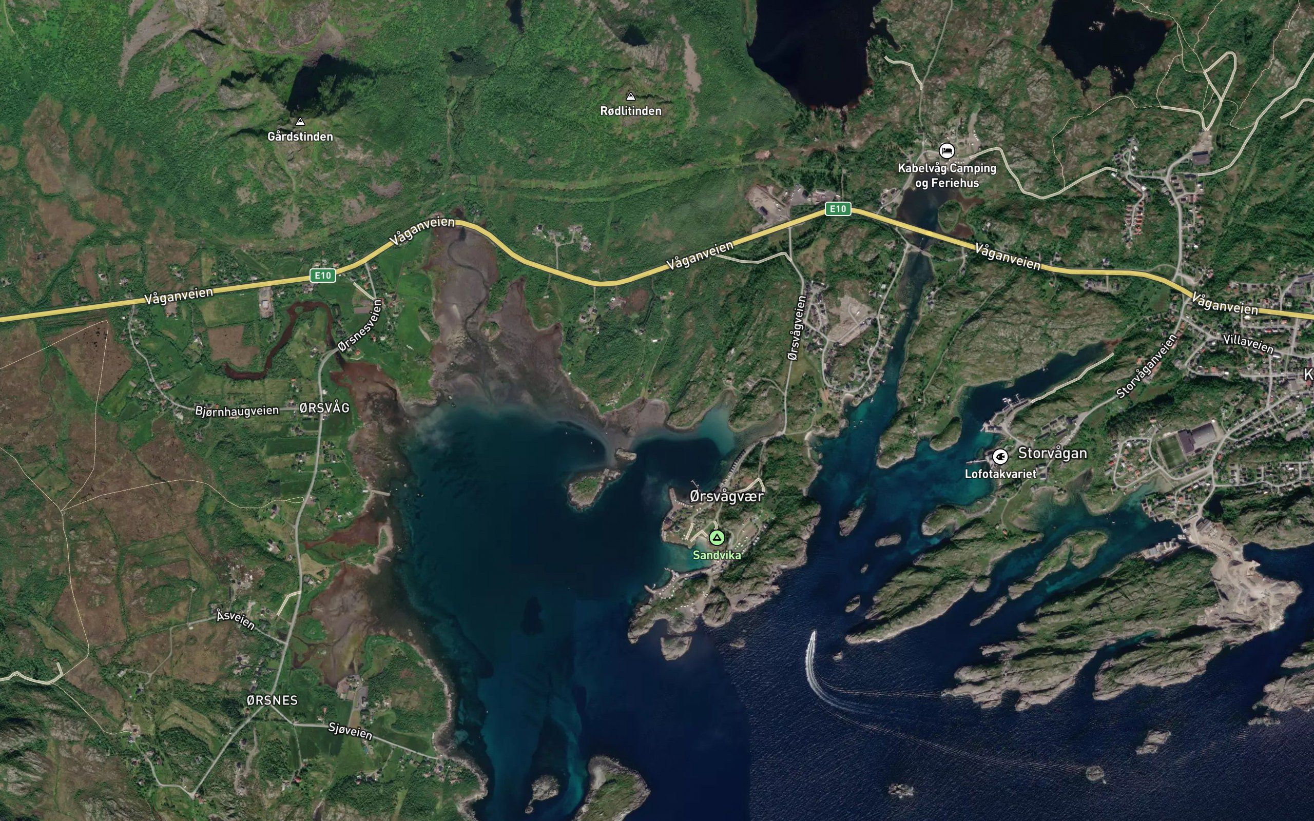 Vassvika