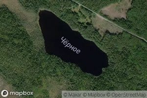 Ozero Chernoye