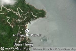 Ao Thong Ta Pan