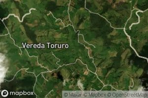 Quebrada El Gallo