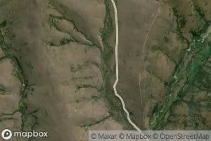 Manuherikia River East Branch