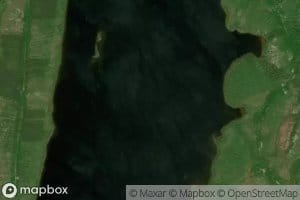 Lac Nevoir