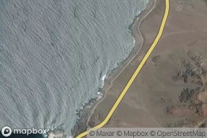 Caleta Copaca