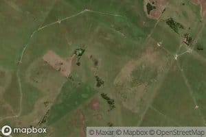 Laguna de la Piedrita