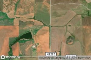 South Clinton Laterals Site 7 Reservoir