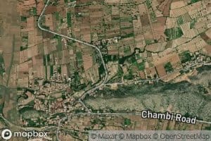 Banda Fateh Khan Minor