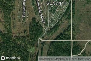 Pad' Bol'shaya Rudoplavnaya