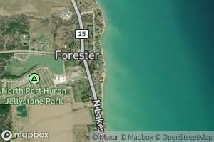 Forester Creek