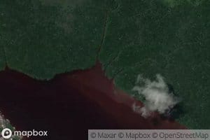 Sungai Api-Api Kecil