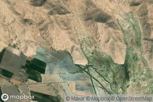 Cheshmeh-ye Salas Metal