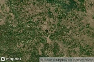 Laguna Pinabete Mocho