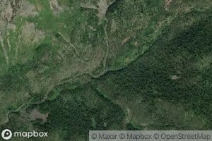 South Fork Kelly Creek