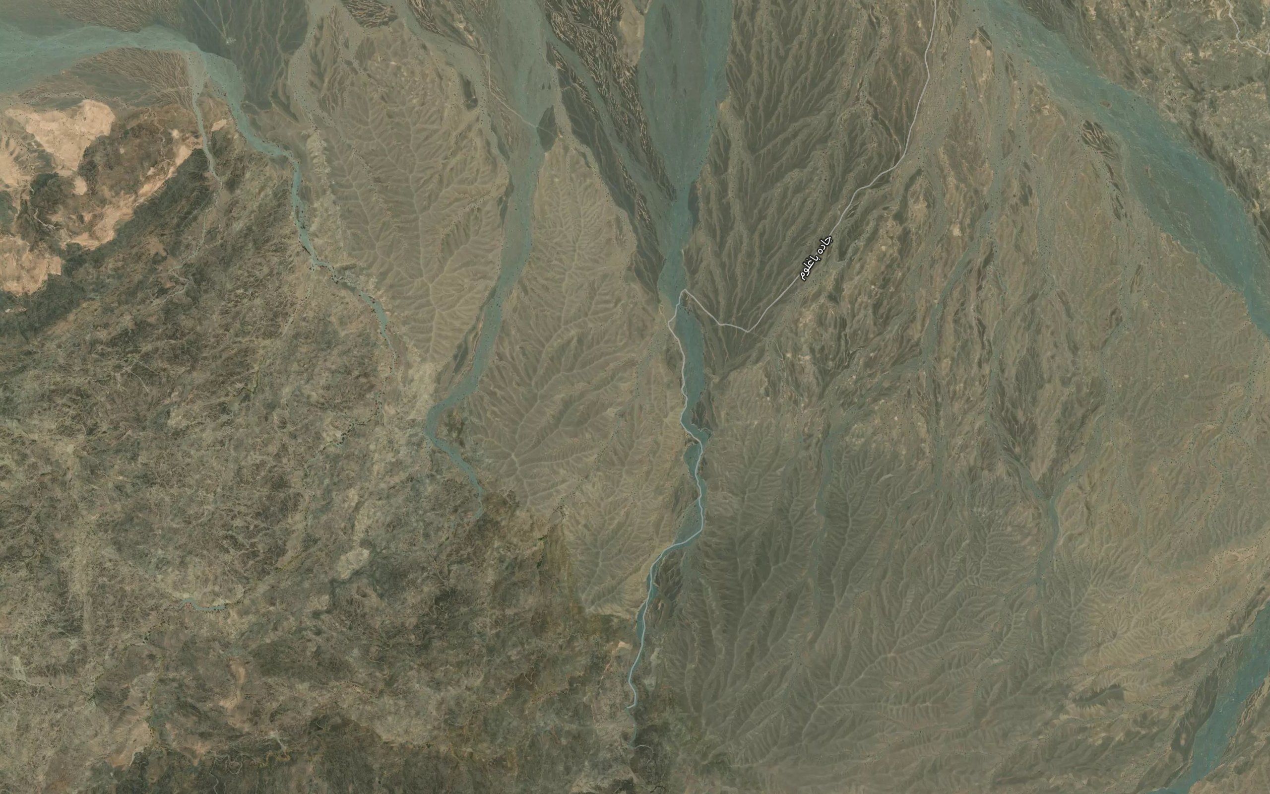 Dahaneh-ye Zendan