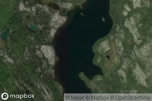 Lac Iyachasich