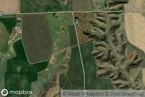 Culbertson Extension Canal