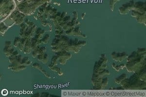 Shangyoujiang Shuiku