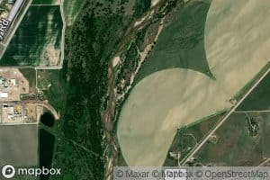 Henderson Smith Ditch