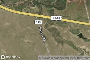 Green Mountain Arroyo