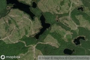 Lac a Demeure