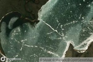 South Chipewyan Lake