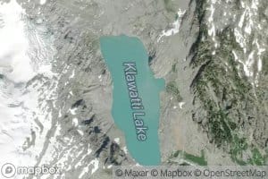 Klawatti Lake
