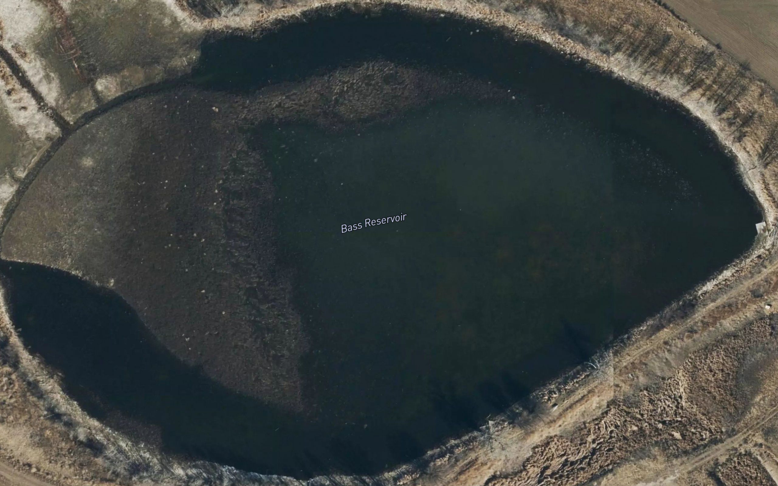 Bass Reservoir