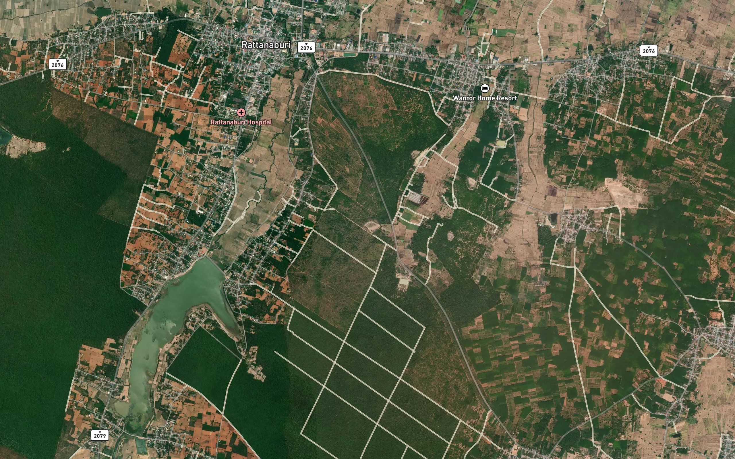 Nong Yen