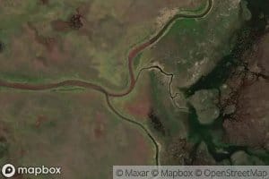 Goblet Creek