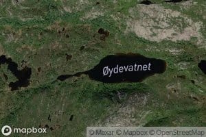 Oydevatnet