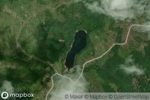 Lac du Flic