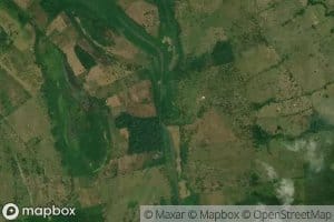 Laguna Oaxaca