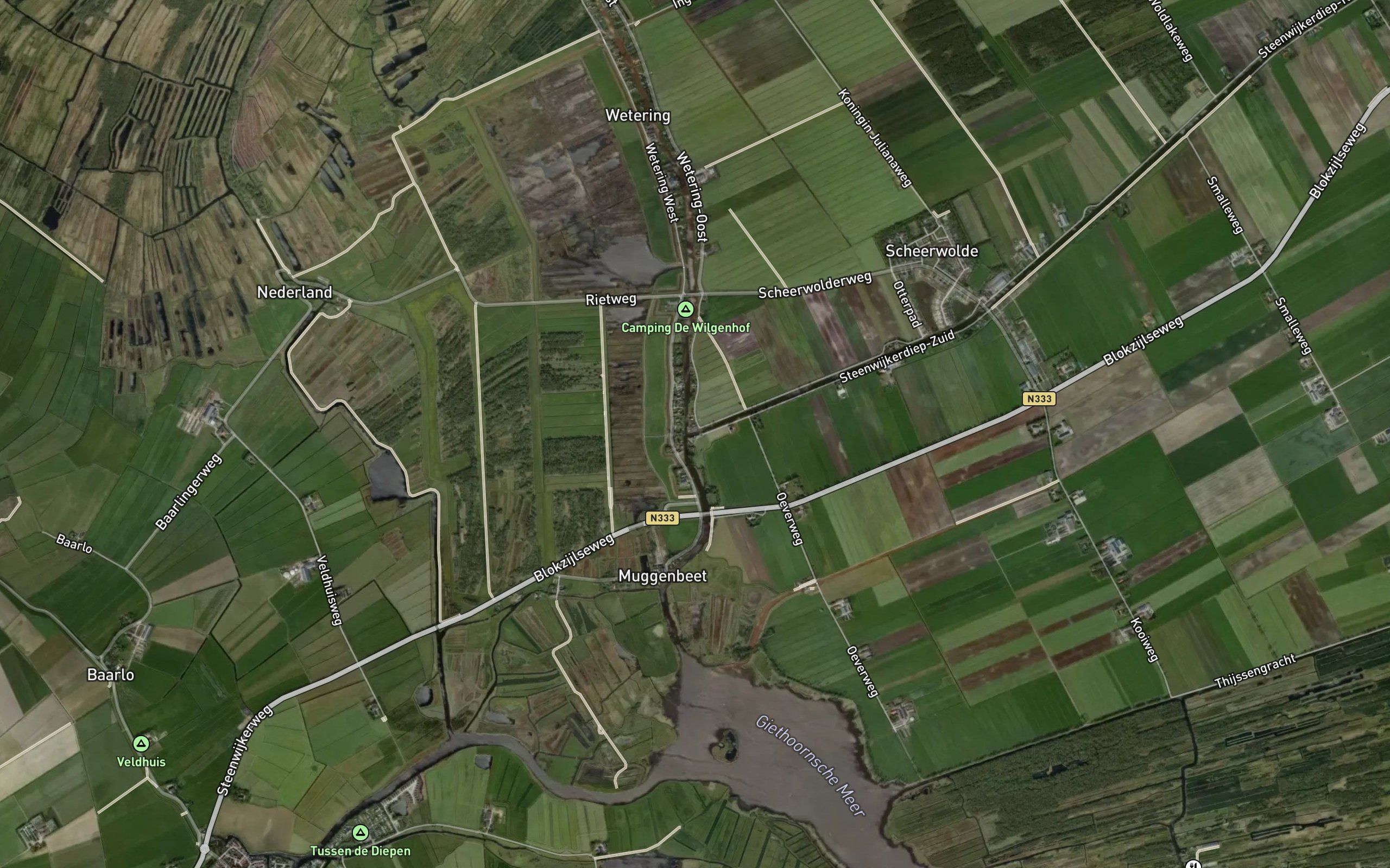 Steenwijkerdiep