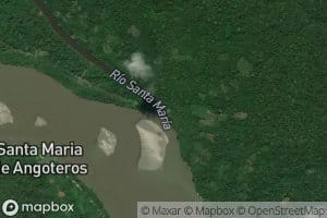 Rio Santa Maria
