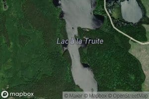 Lac a la Truite