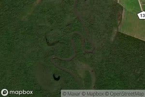 Ribeirao Doutor Hintermann