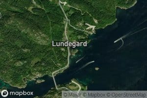 Strandjordbukta