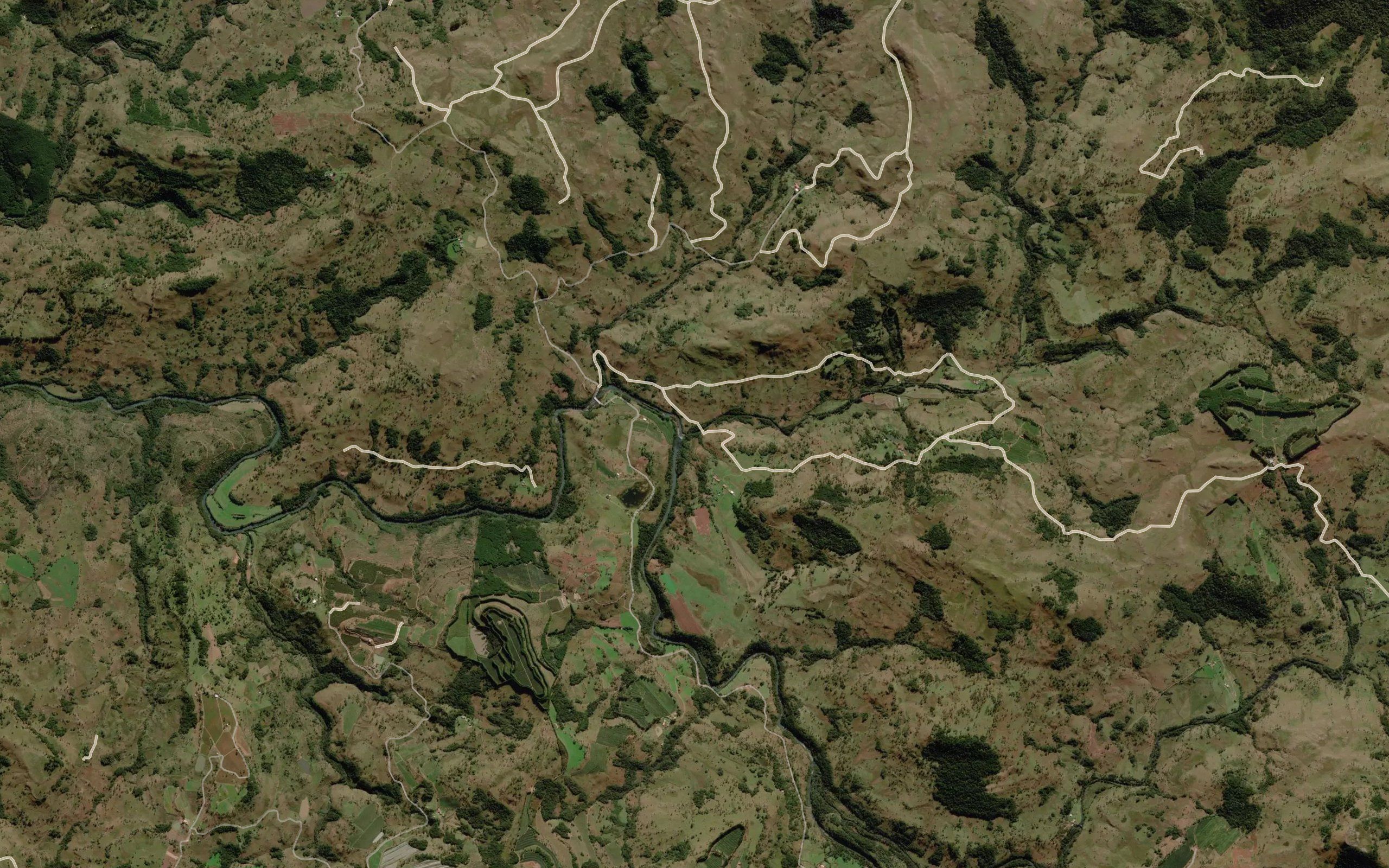 Rio Saracura