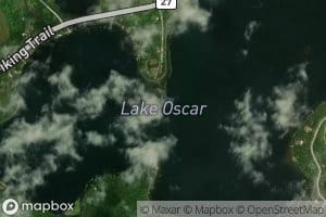 Lake Oscar