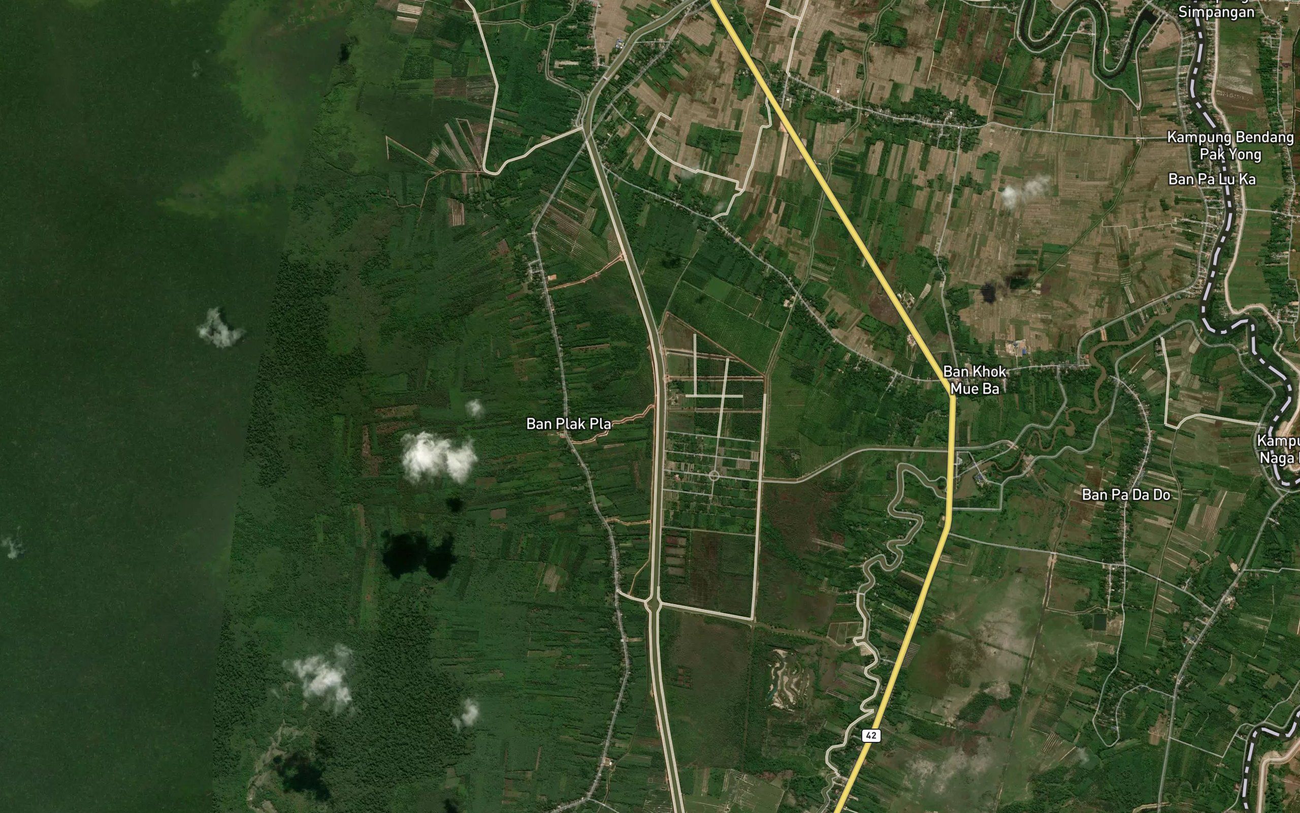 Khlong Chang