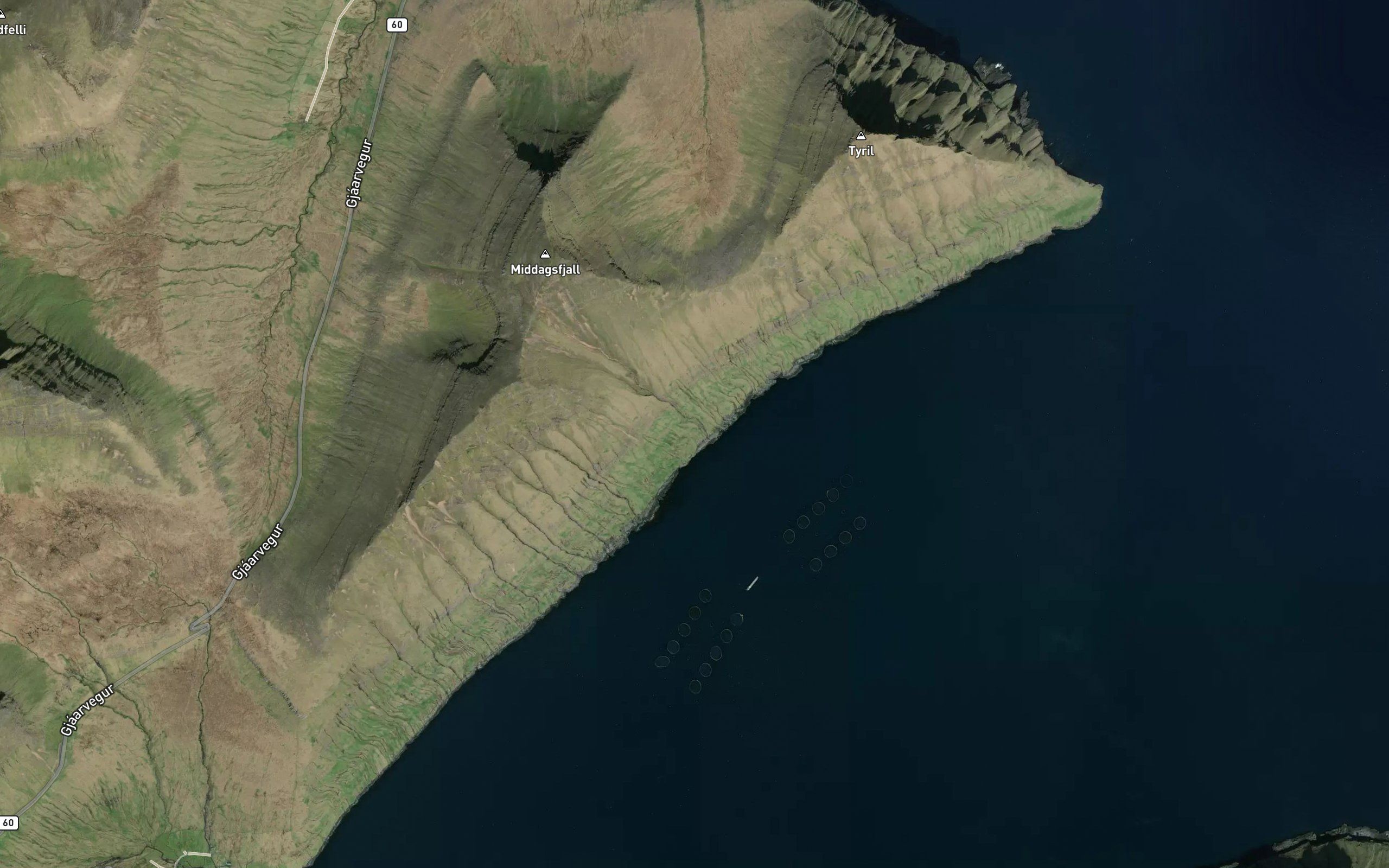 Skardhsskridhua
