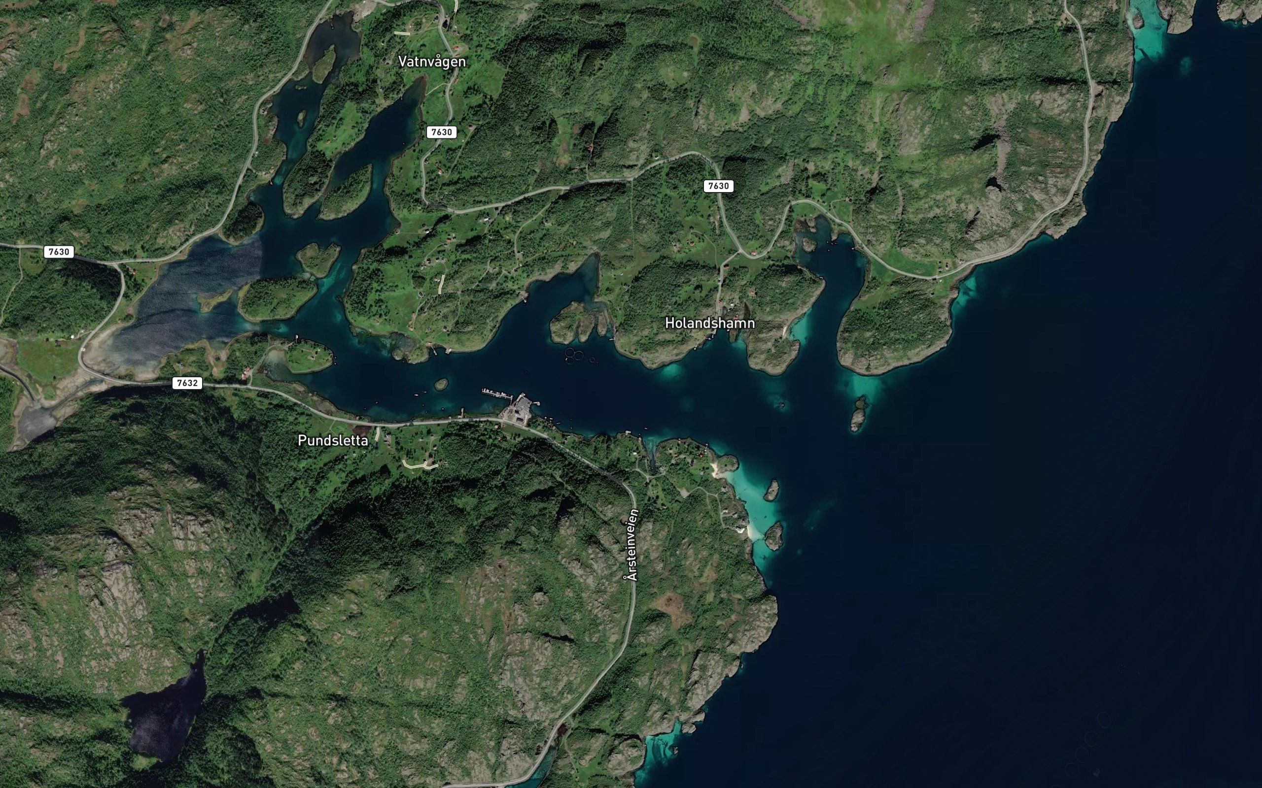 Pundslettvagen