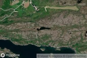 Geitvatnet