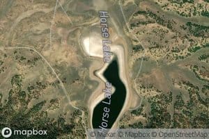 Horse Lake