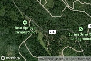 Bear Spring