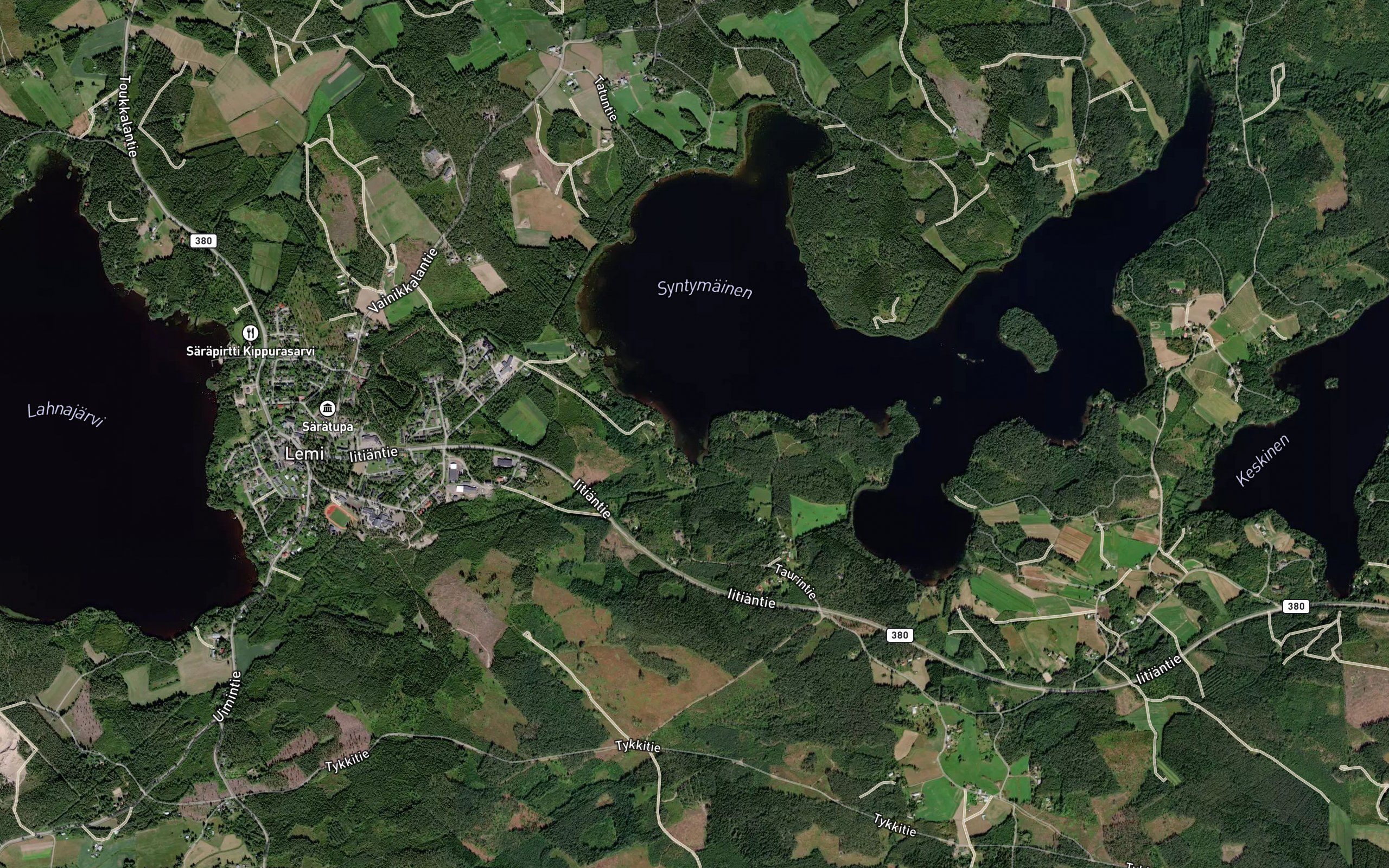 Kortelahti